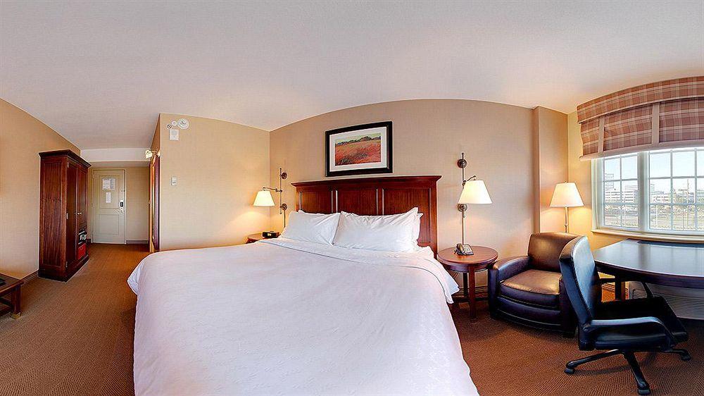 Four Points By Sheraton Houston West ภายนอก รูปภาพ