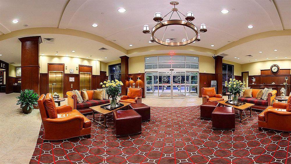 Four Points By Sheraton Houston West ภายนอก รูปภาพ