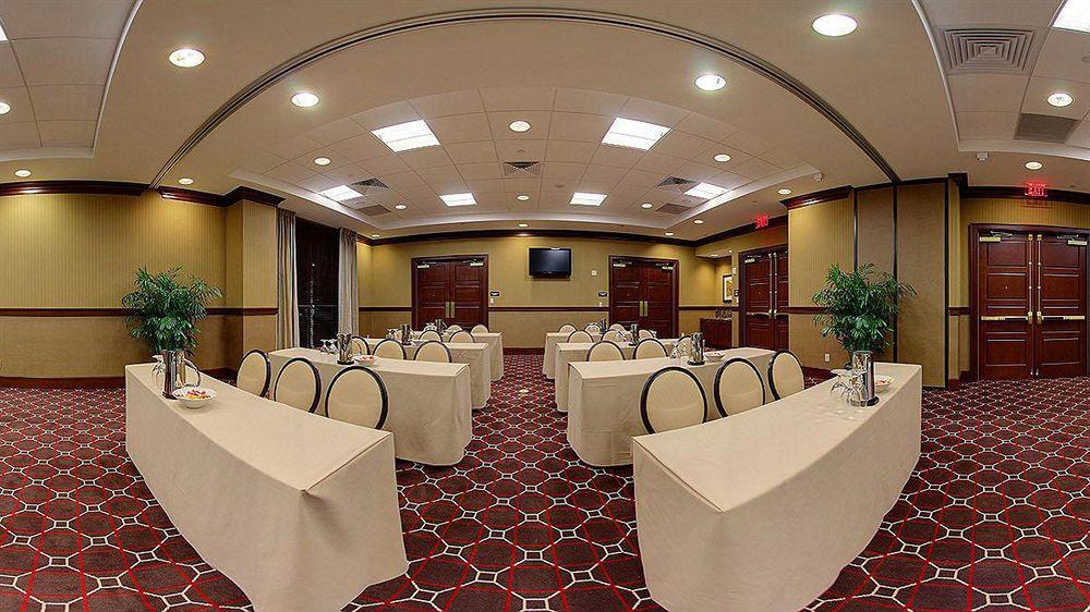 Four Points By Sheraton Houston West ภายนอก รูปภาพ