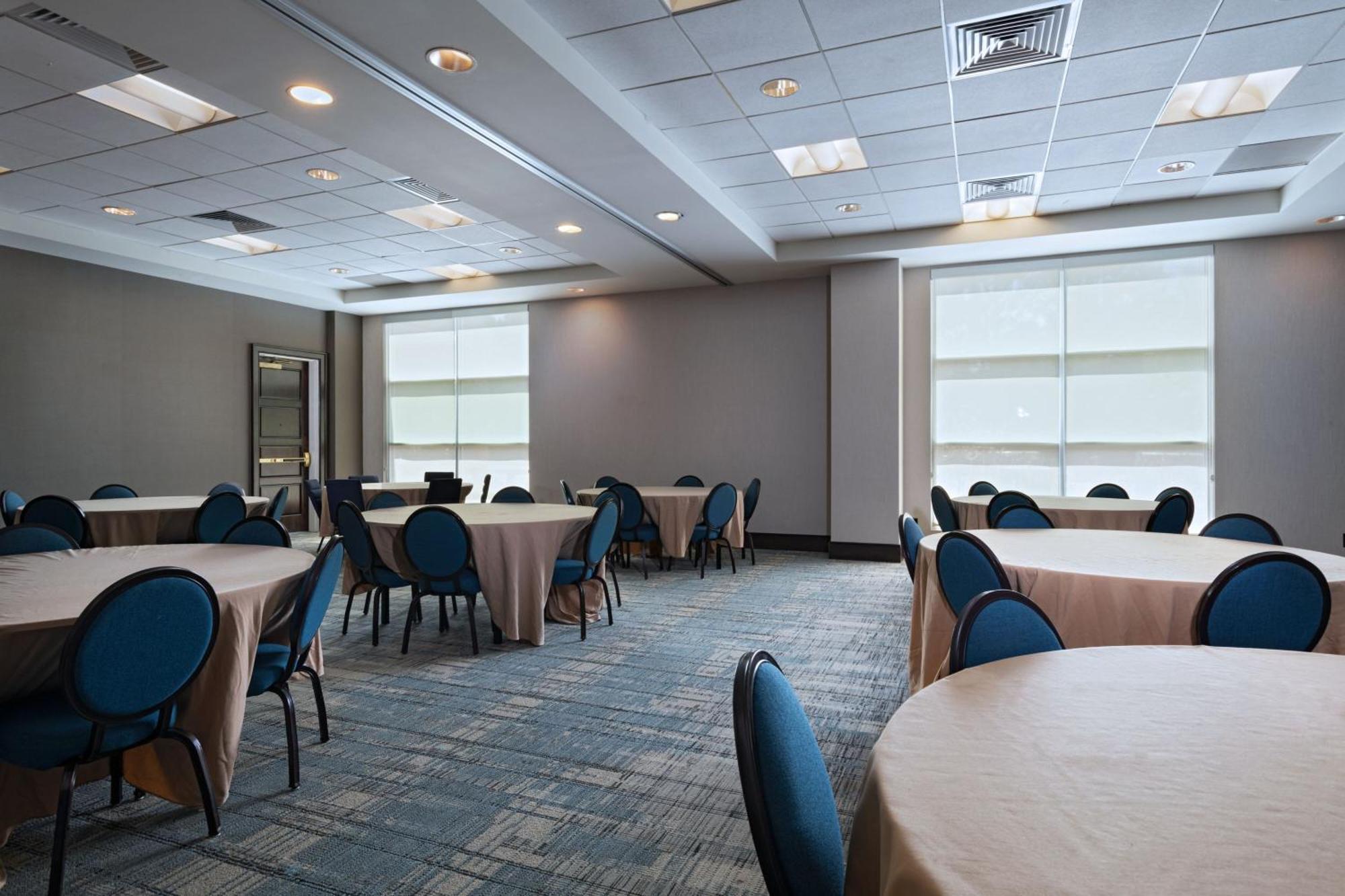 Four Points By Sheraton Houston West ภายนอก รูปภาพ