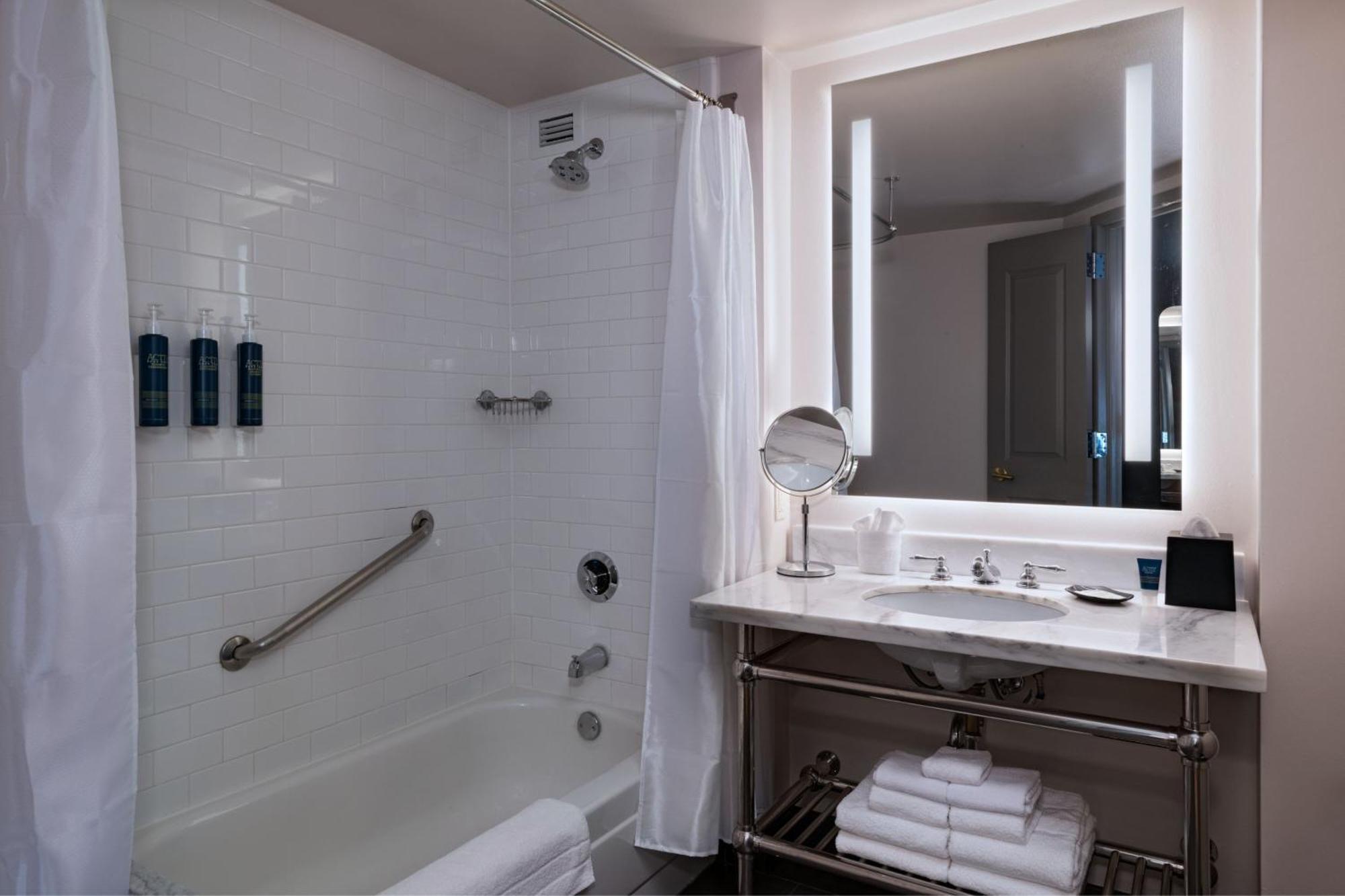 Four Points By Sheraton Houston West ภายนอก รูปภาพ