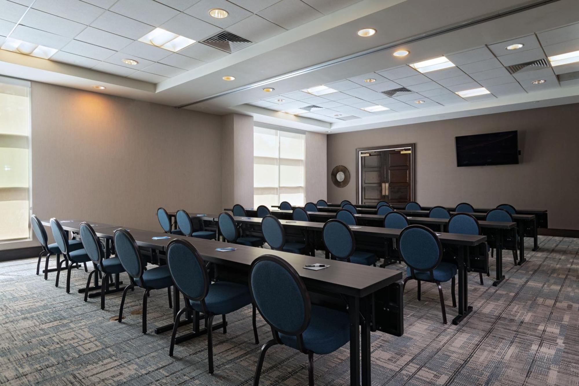 Four Points By Sheraton Houston West ภายนอก รูปภาพ