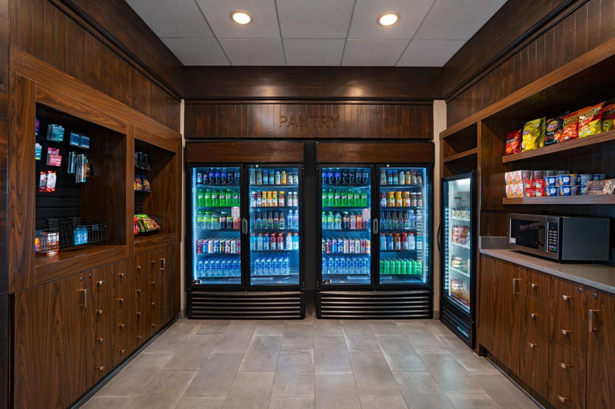 Four Points By Sheraton Houston West ภายนอก รูปภาพ