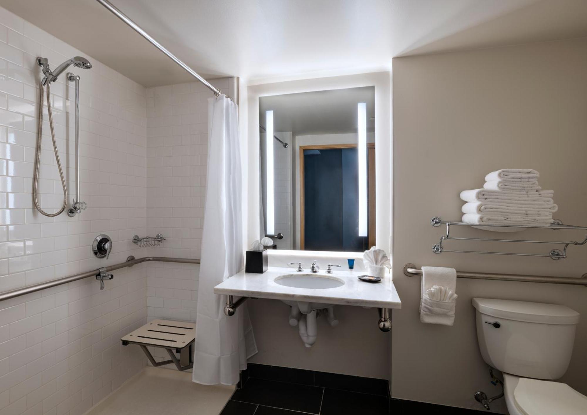 Four Points By Sheraton Houston West ภายนอก รูปภาพ