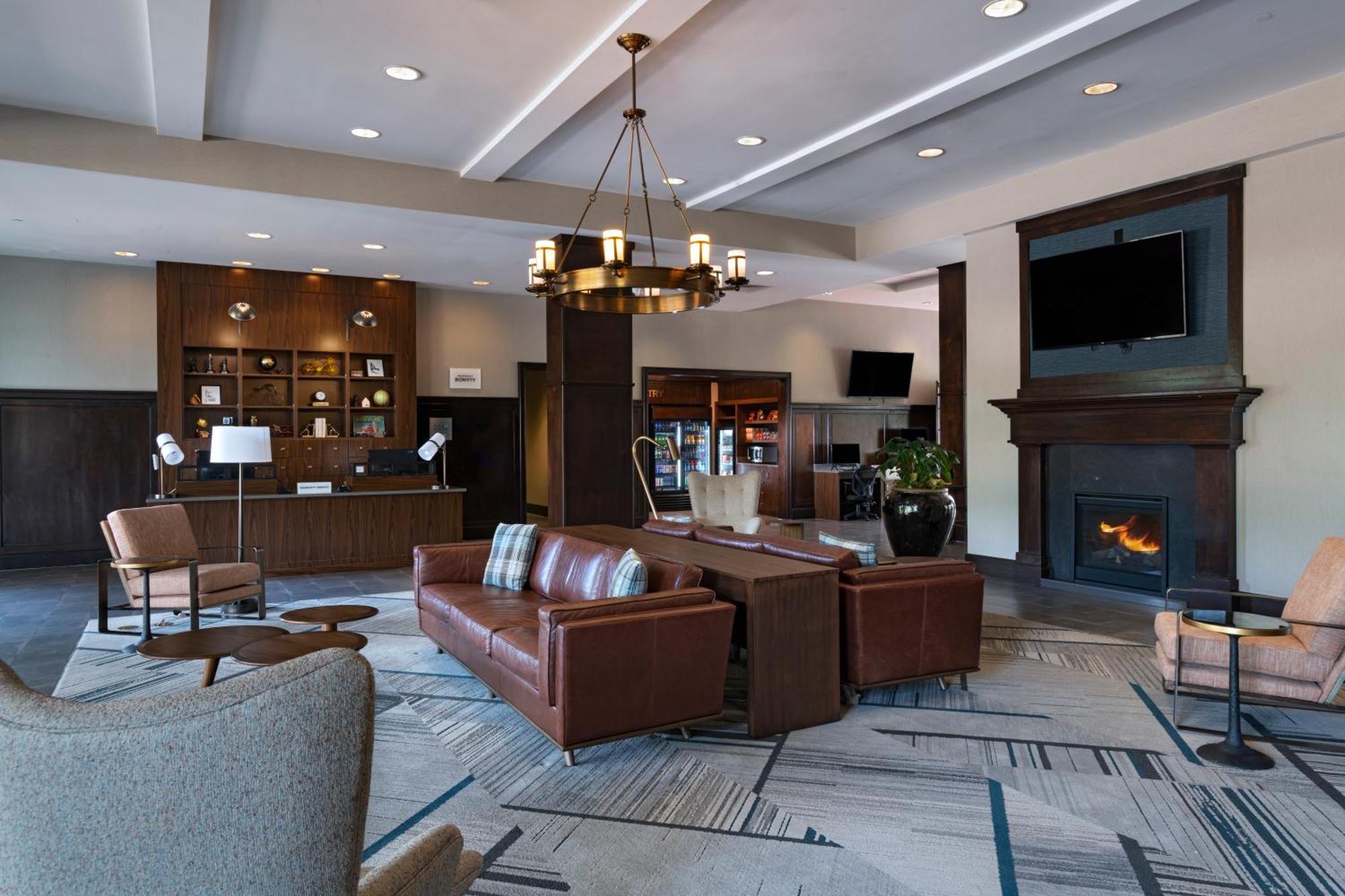 Four Points By Sheraton Houston West ภายนอก รูปภาพ