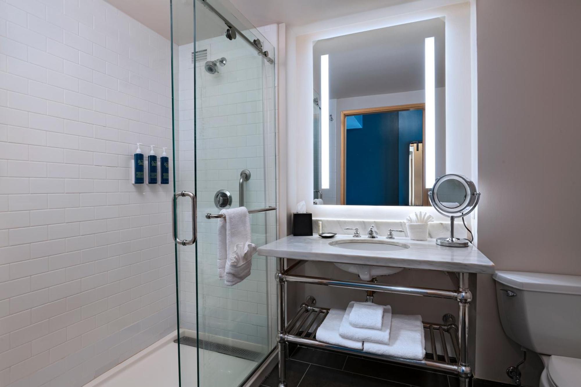 Four Points By Sheraton Houston West ภายนอก รูปภาพ