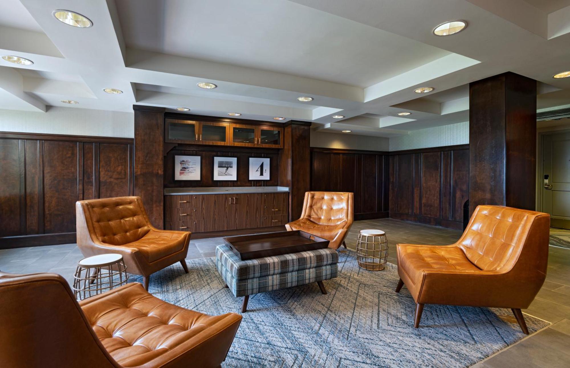 Four Points By Sheraton Houston West ภายนอก รูปภาพ