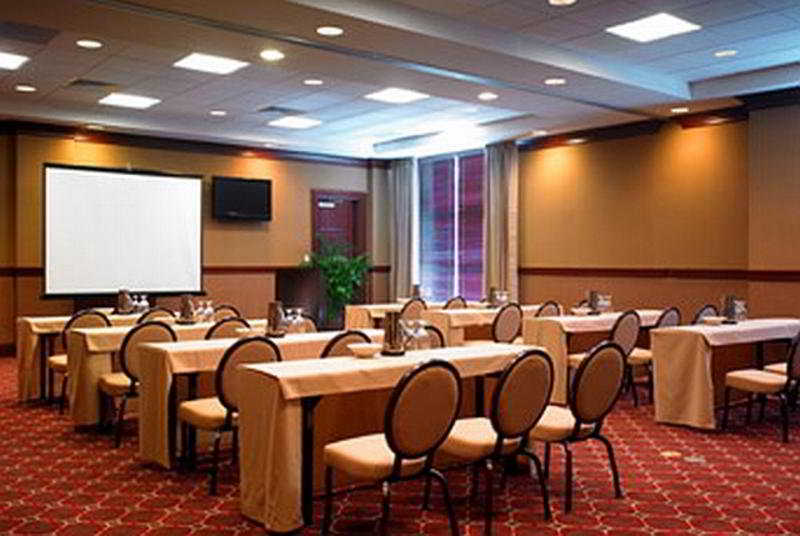 Four Points By Sheraton Houston West ภายนอก รูปภาพ