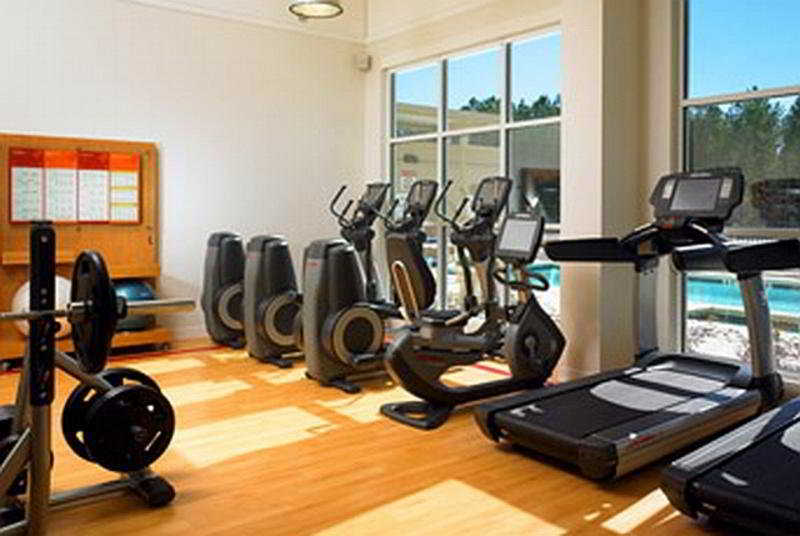 Four Points By Sheraton Houston West ภายนอก รูปภาพ