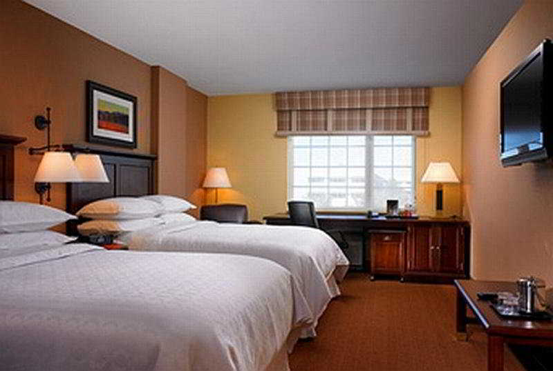 Four Points By Sheraton Houston West ภายนอก รูปภาพ