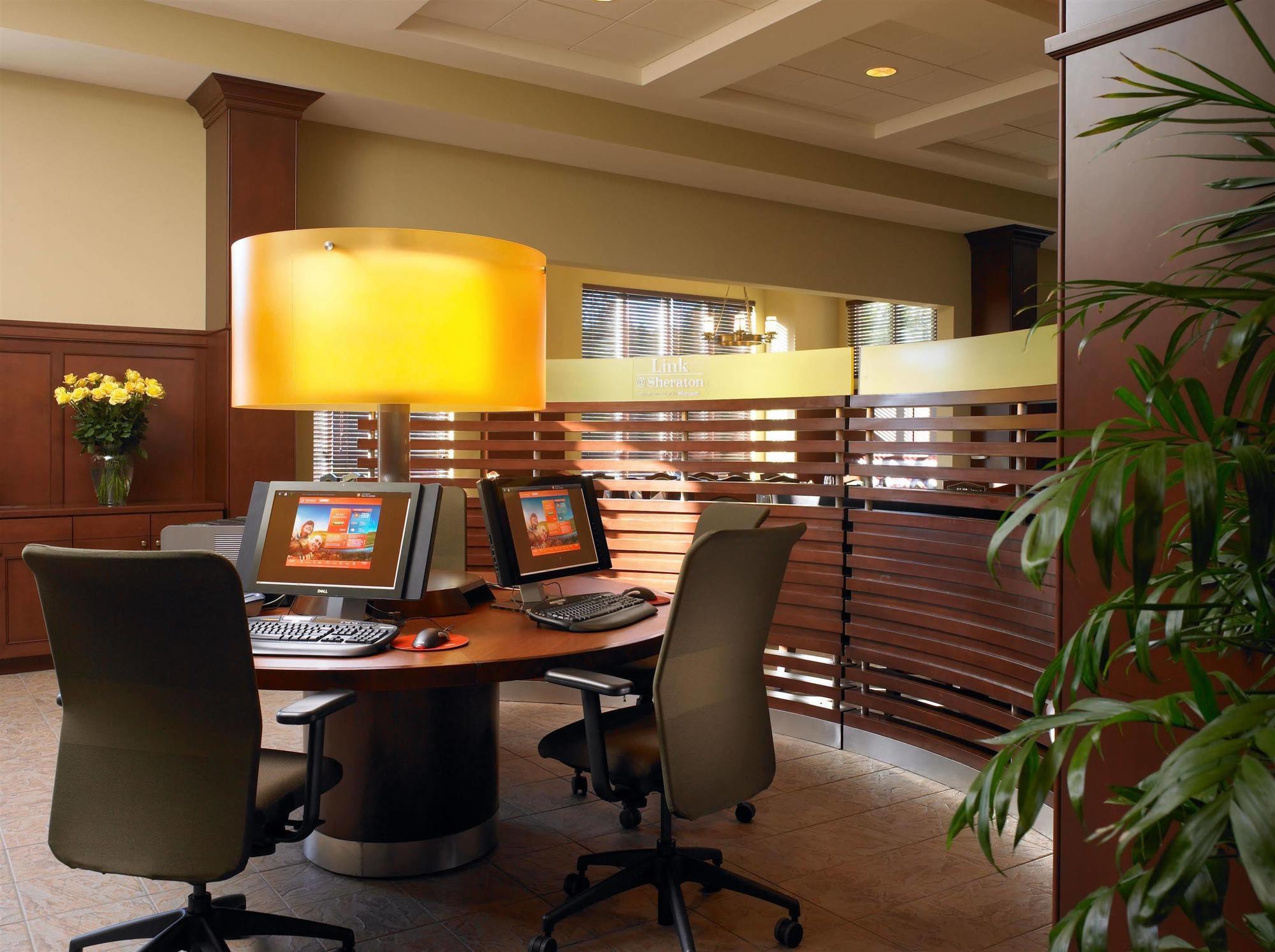Four Points By Sheraton Houston West ภายนอก รูปภาพ