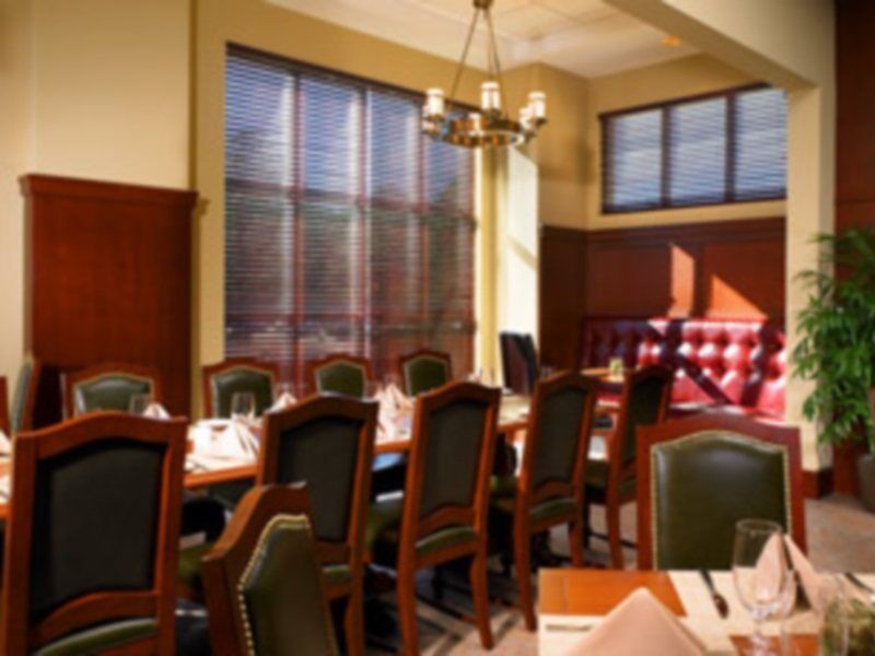 Four Points By Sheraton Houston West ภายนอก รูปภาพ