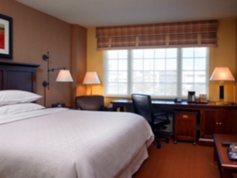 Four Points By Sheraton Houston West ภายนอก รูปภาพ