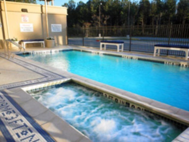 Four Points By Sheraton Houston West ภายนอก รูปภาพ